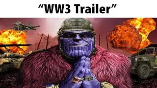 WW3 Trailer