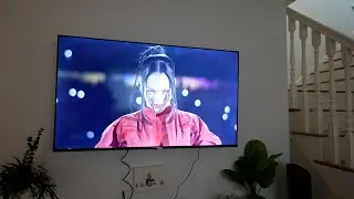 Me when Rihanna was performing at the Super bowl