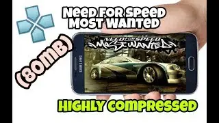 (80mb)_Need_for_Speed_Most_wanted_PPSSPP_highly_compressed