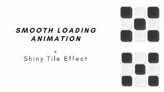 Smooth Loading Animation