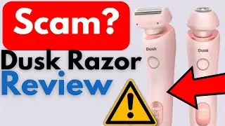 Dusk Razor Review: Is Dusk Razor Legit Or A Scam? Full Unbiased Review