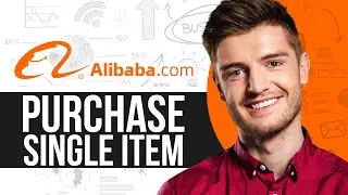 How to Purchase a Single Item from Alibaba (2024)