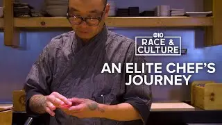 My dream | The journey of Sacramentos first James Beard Award finalist