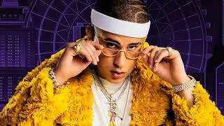 Bad Bunny: From Grocery Bagger to Global Star (Documentary)