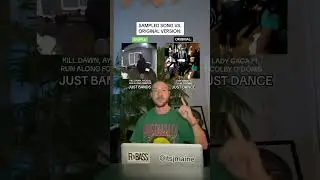 Sampled Song Vs. Original Version: kill.dawn, AyooLii, Run Along Forever “Just Bands” 