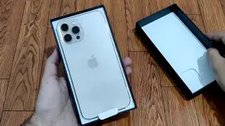 Iphone 12 Pro Max Unboxing First Look  