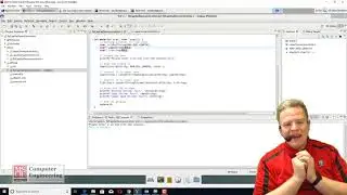 Debugging C Code With Eclipse