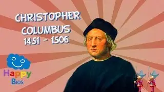 Christopher Columbus | Educational Videos for Kids