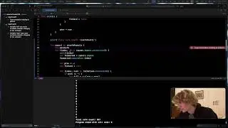 live-coding: advent of code day 2 in swift