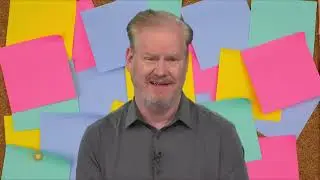 How does that 3 day weekend feel now? | Jim Gaffigan