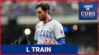 The PAIN continues for the Chicago Cubs