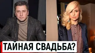 Прилучный женится на Карпович. Мирослава показала кольцо