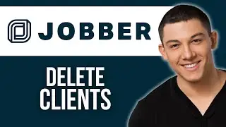 How to Delete Clients on Jobber