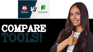 Sprout Social Vs Hootsuite Vs Buffer Vs Later - Which Is Best (2025)