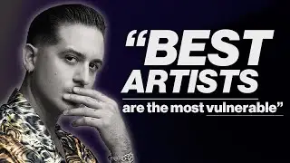 G-Eazy - How to Achieve Greatness and Success like a Boss