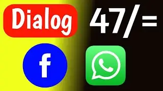 dialog  facebook whatsapp package | dialog data package