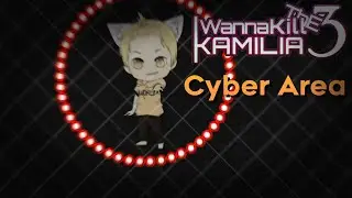 Kamilia 3 - Cyber Area (Stage 5-3 Boss)