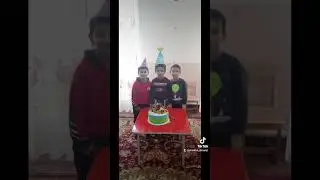 Muhammad Almanji happy birthday 2015.2021