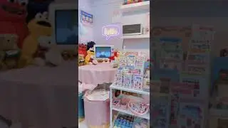 pov: stationery shopping in korea 💞😵‍💫