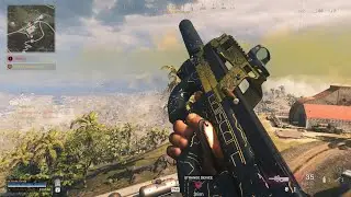 Call of Duty Warzone Pacific: Solo Gameplay PS5(No Commentary)