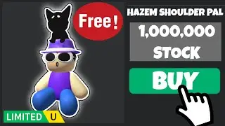 HAZEM'S ONE MILLION STOCK FREE UGC LIMITED!!