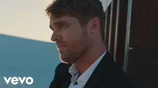 Brett Young - Mercy (Official Music Video)