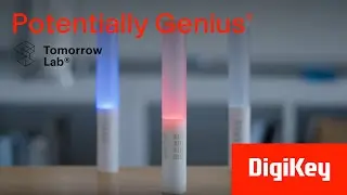 GlowGuards – Potentially Genius | DigiKey