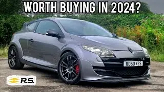 Is The RENAULT MEGANE RS Worth Buying In 2024? *Hot Hatch Review*