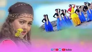 New Nagpuri Nonstop Video 2024 | Singer Ignesh Kumar | Ye Reshmi Julfe | Suman Gupta | Kancha Kali