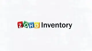 Zoho Inventory - Inventory management for growing businesses