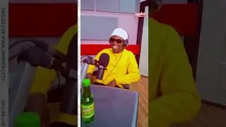 Exclusive interview Bright on JamboFm shinyanga