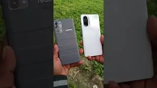 Realme gt master edition vs Mi 11x 🔥 Camera Comparison 🔥 Camera Test 🔥 Zoom Test 🔥 #shorts #ytshorts