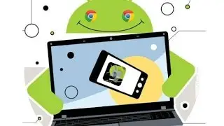 Как запустить Android приложение в Google Chrome