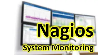 Video 5.1 - How to Install Network Monitoring - Nagios