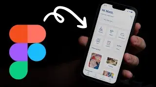 How to Create Beautiful Mobile User Interfaces with Figma