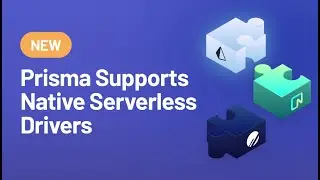 Set Up Prisma's NEW Serverless Database Drivers w/ Neon & PlanetScale