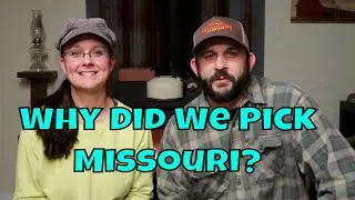 What's So Good About Missouri? A Collaboration