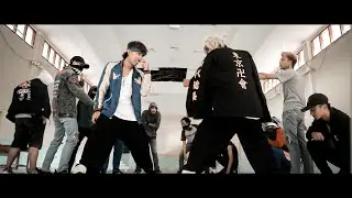 MIKEY VS MURAYAMA DAN HANMA ( TOMAN AMBIL ALIH SWORD ) EP 5