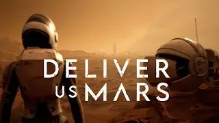 Deliver Us Mars 01 | Ein kleiner Schritt für den Menschen | Gameplay