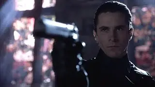 Equilibrium (2002) - International Theatrical Trailer