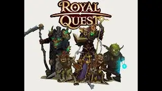 Royal Quest 2024. Полный гайд на ивент День Полководца.