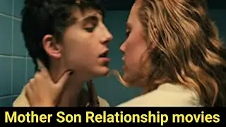 Top 10 Mother son relationship movies (Part 3) | Top mother son movies of all time