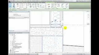 Revit Architecture 2011 Tutorial - Creating Detail Groups