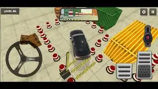 Modern Car Parking Simulator - Driving School Simulator 3D - Android Gameplay #2