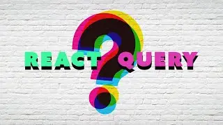 Fetching Data in React with React Query