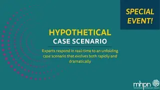 Hypothetical Case Scenario