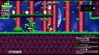 Стрим по Rogue Legacy [New Game +]