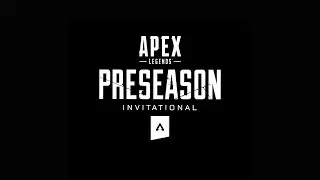 Apex Legends $500k Preseason Invitational in Krakow, Poland – Day 1