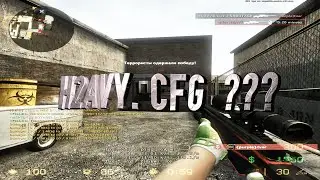 CFG H2AVY + DROP MODS CLIENT MOD V34