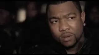 Gorilla Zoe - Lost (Official Music Video)